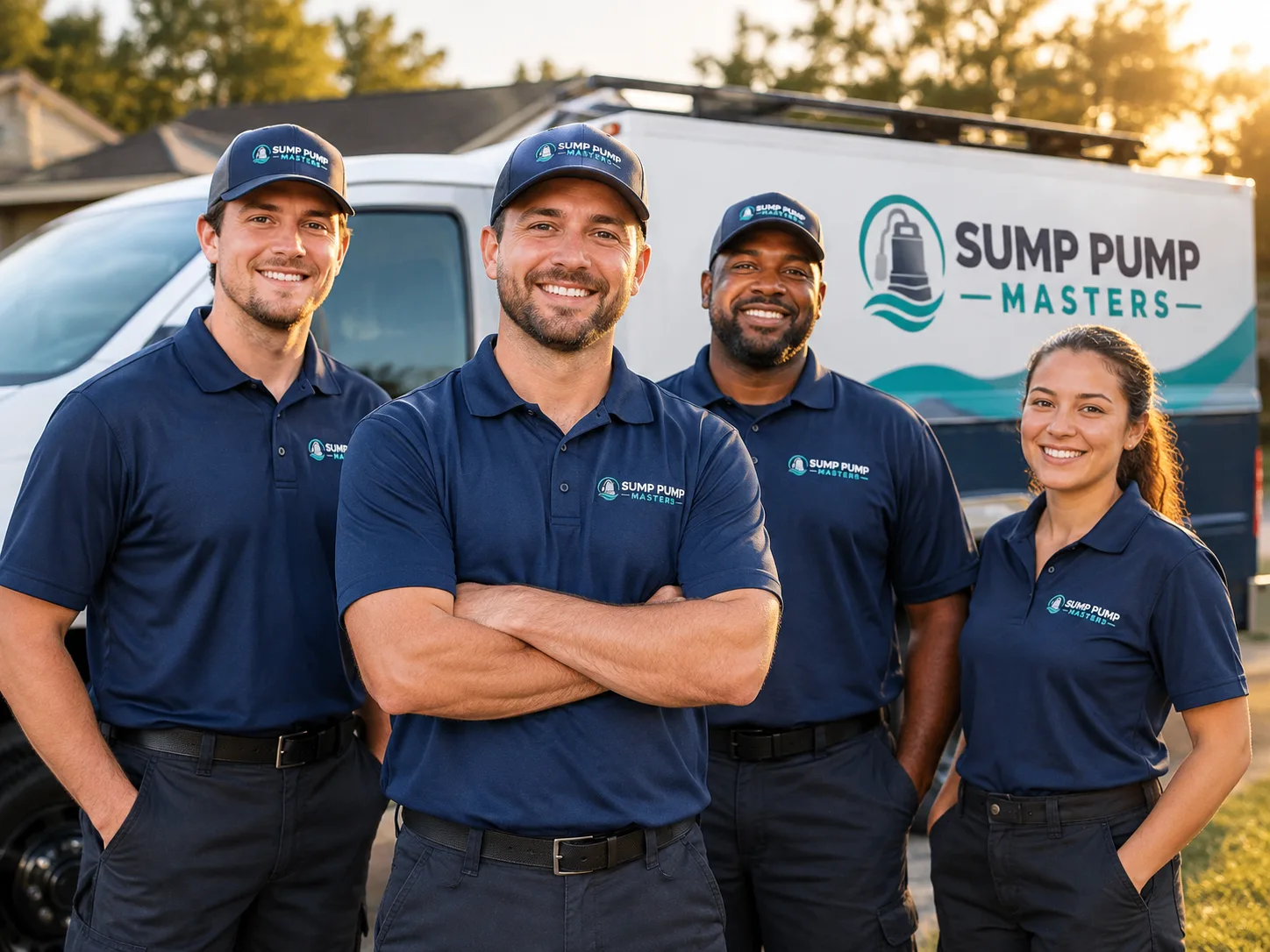 Sump Pump Repair company in Bruno, MN